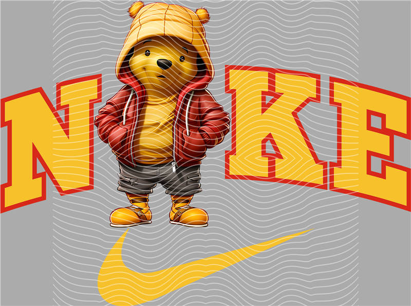NIKE-NK 524